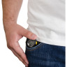 Мультифонарь ARMYTEK ELF C2 MICRO-USB+18650 XP-L F05101SW