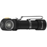 Налобный фонарь ARMYTEK WIZARD C2 MAGNET USB WARM F08901W